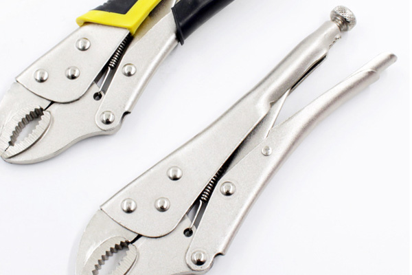 大力鉗的這些知識(shí)點(diǎn)講解，了解了嗎