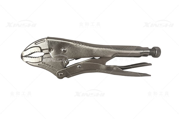 概述工業(yè)級大力鉗特性及用途